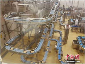 美味安心，不變初心 正大食品工廠媒體行活動正式啟動