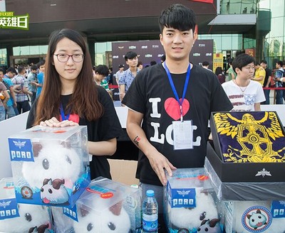 燃動青春，競逐榮耀 華碩英雄聯盟高校日空降沈陽醫學院，點燃校園電競熱情