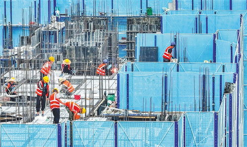 東方棚改項(xiàng)目加緊施工 推動(dòng)房屋建筑工程提質(zhì)增效