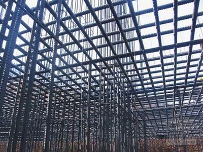 建筑樣板工程施工標準化做法照片集錦 房屋建筑工程施工規范之美